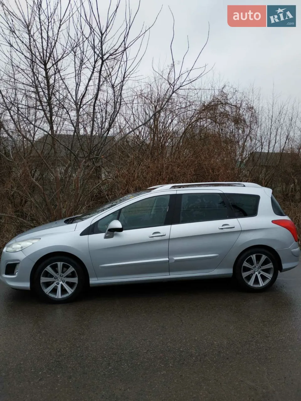 2012 Peugeot 308 - мініатюра 32