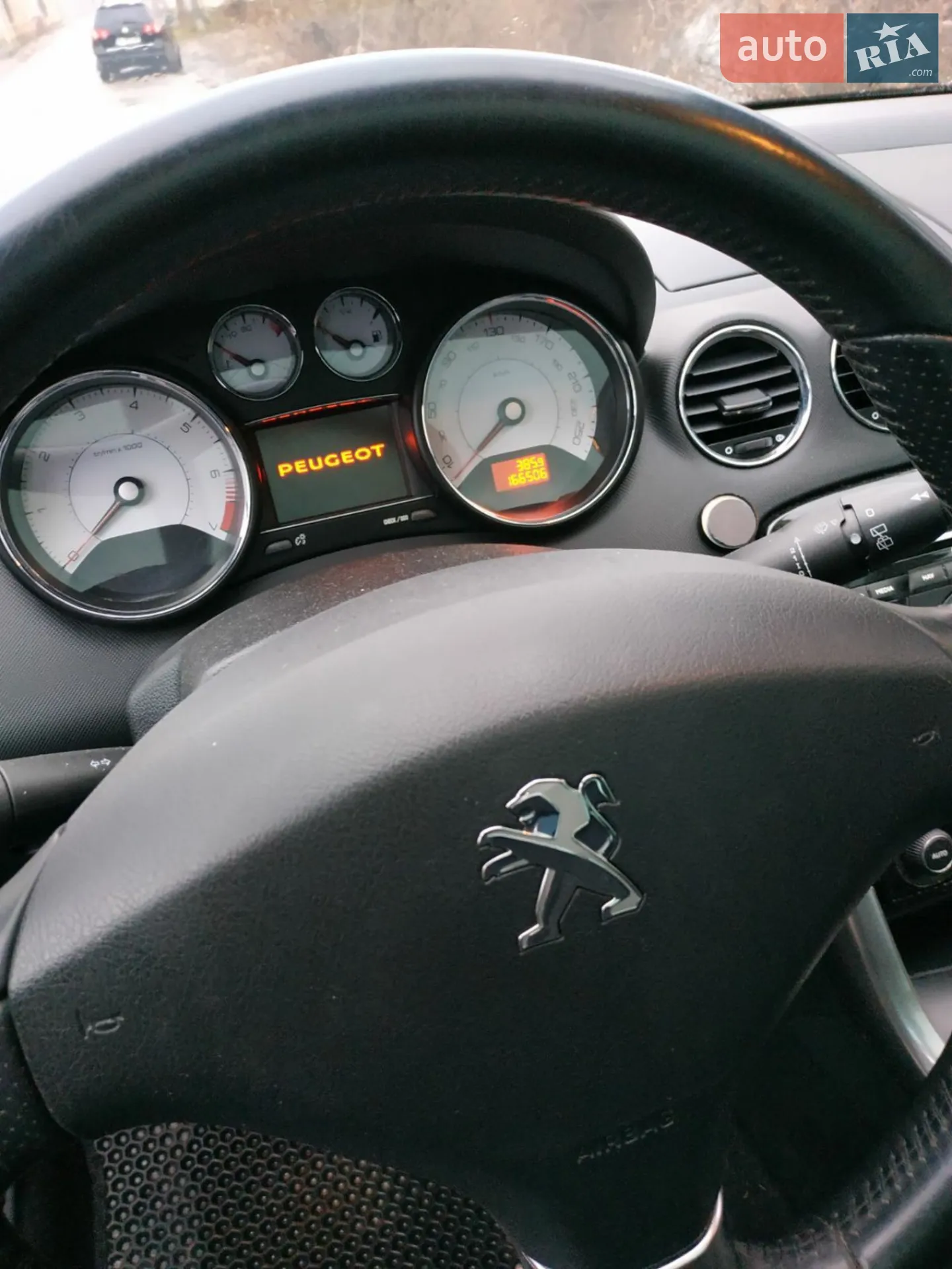 2011 Peugeot 308 - мініатюра 6