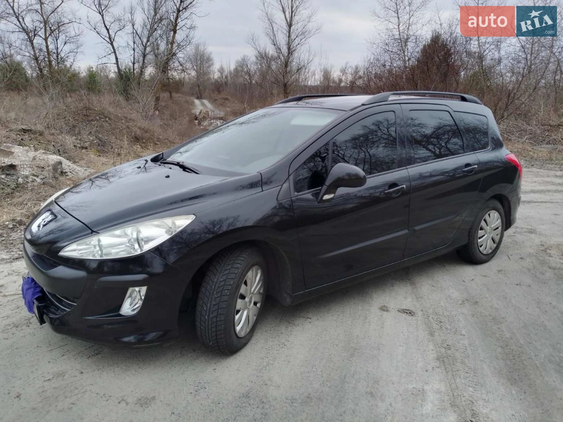 2010 Peugeot 308 - мініатюра 6
