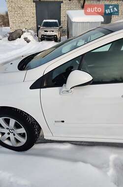 Универсал Peugeot 308 2013 в 