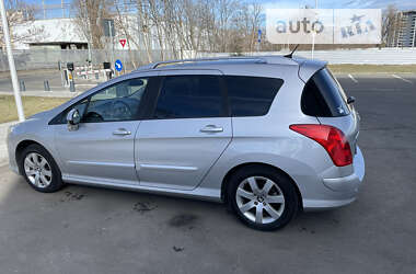 Универсал Peugeot 308 2012 в Одессе