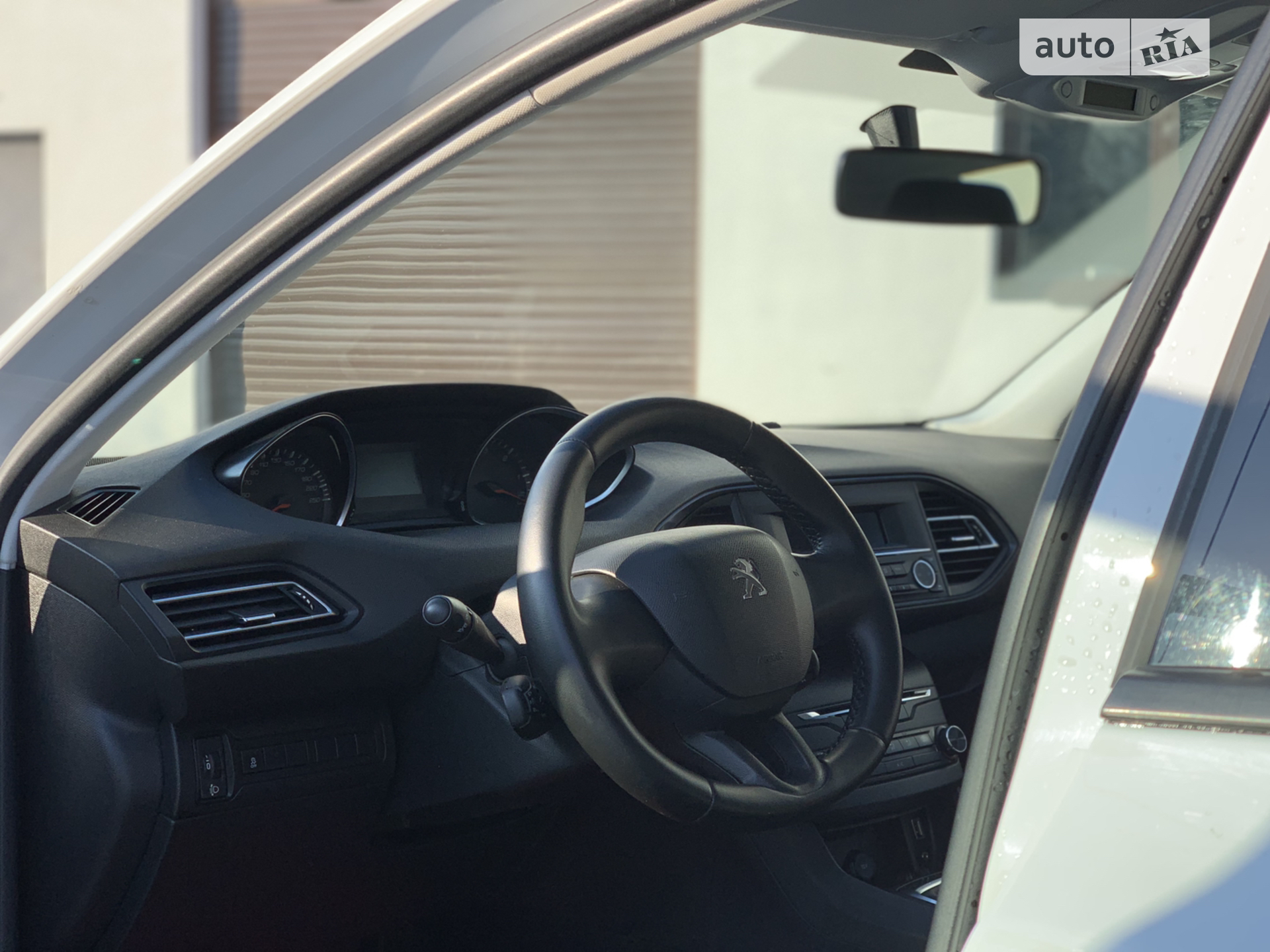 2015 Peugeot 308 - мініатюра 11