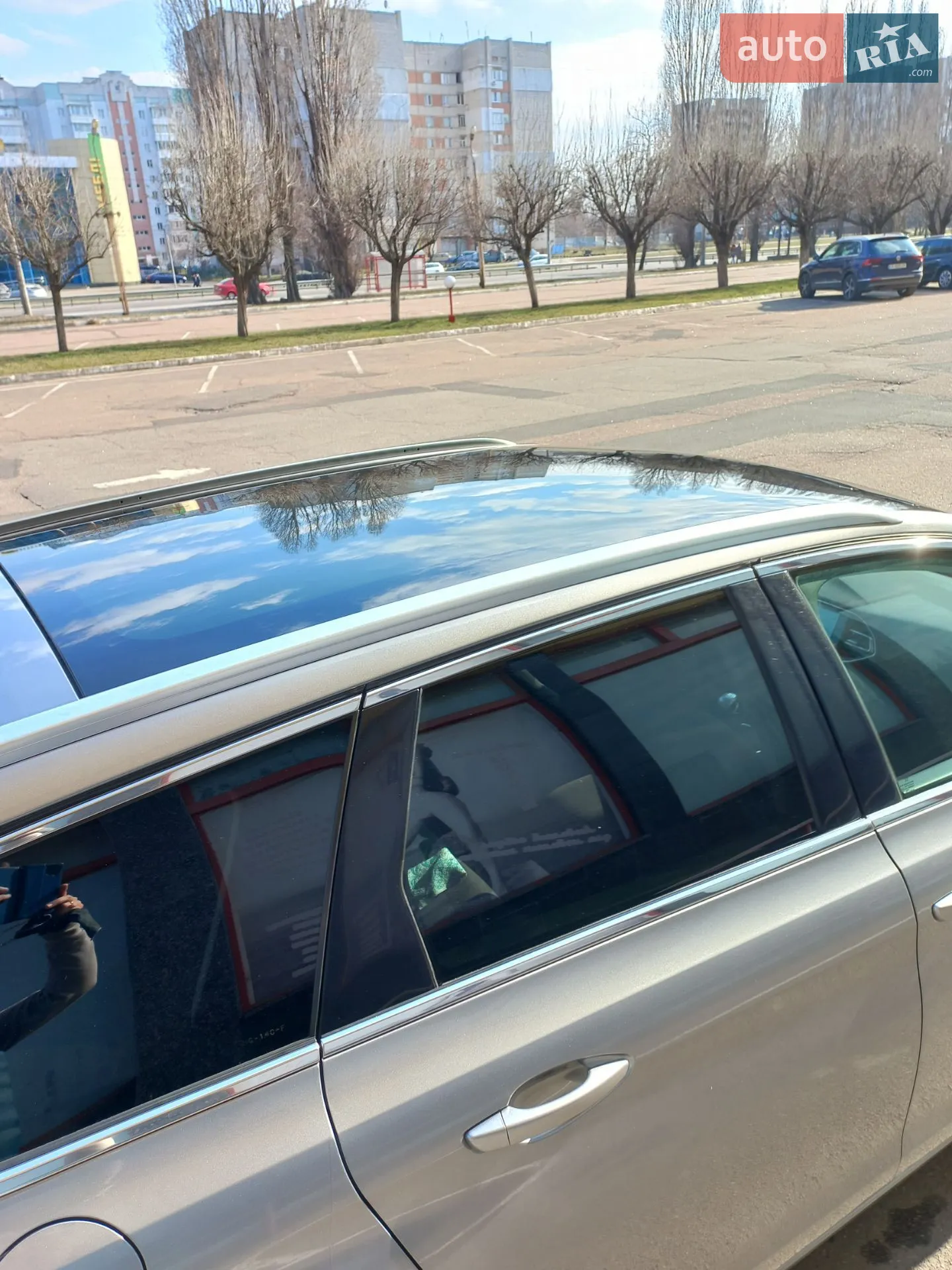 2015 Peugeot 308 - мініатюра 17