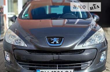 Универсал Peugeot 308 2009 в Сумах