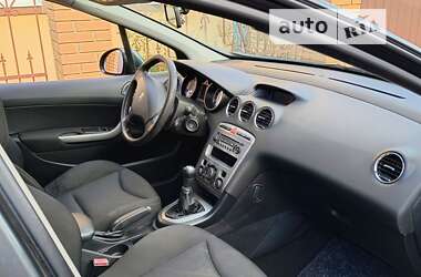 Универсал Peugeot 308 2009 в Сумах