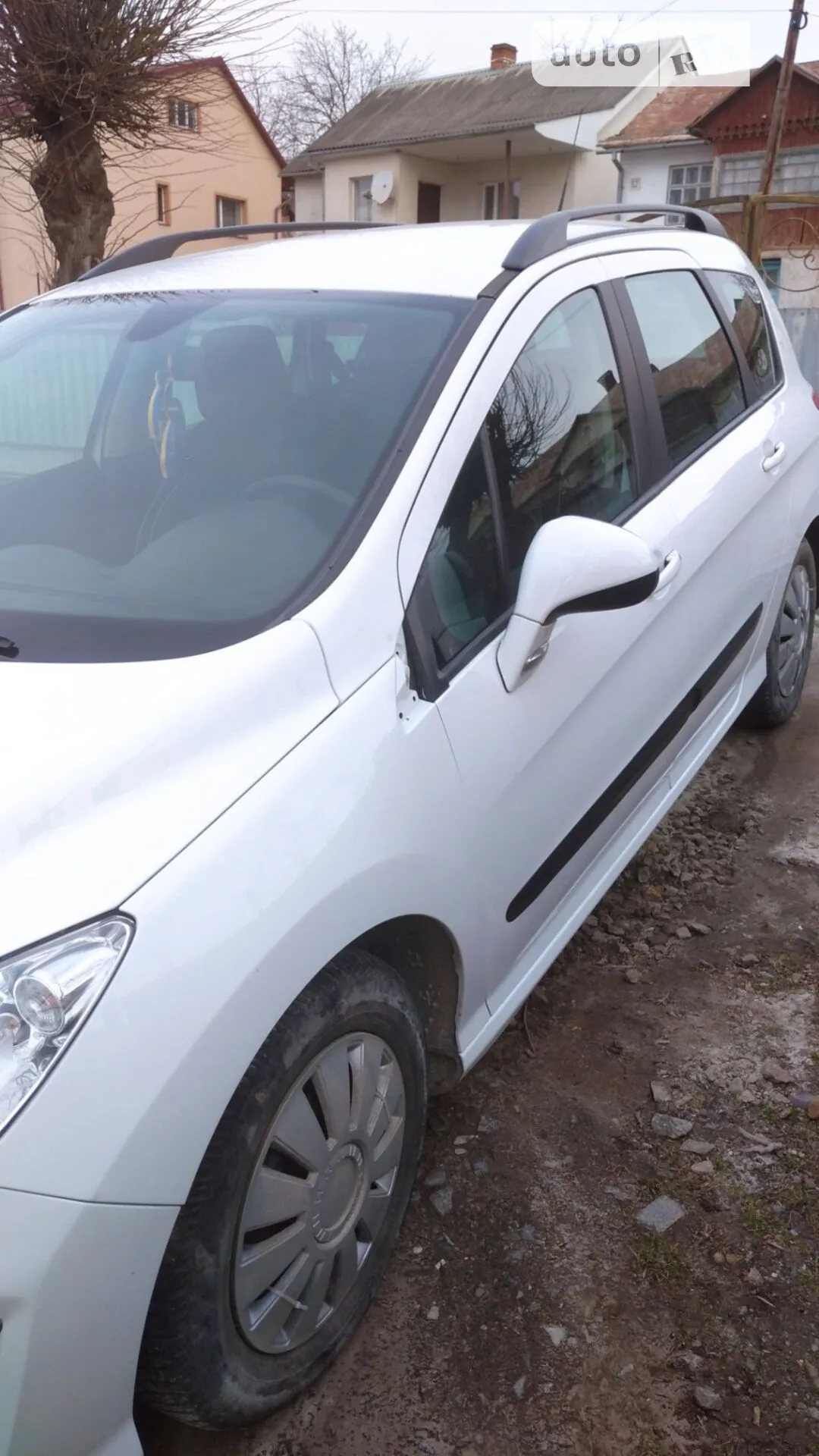 2012 Peugeot 308 - мініатюра 3