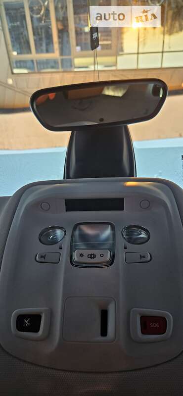 Универсал Peugeot 308 2018 в Львове