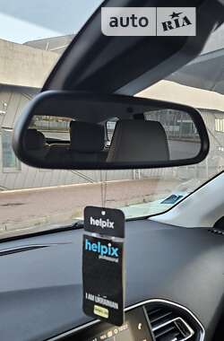 Универсал Peugeot 308 2018 в Львове