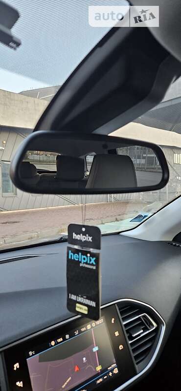 Универсал Peugeot 308 2018 в Львове