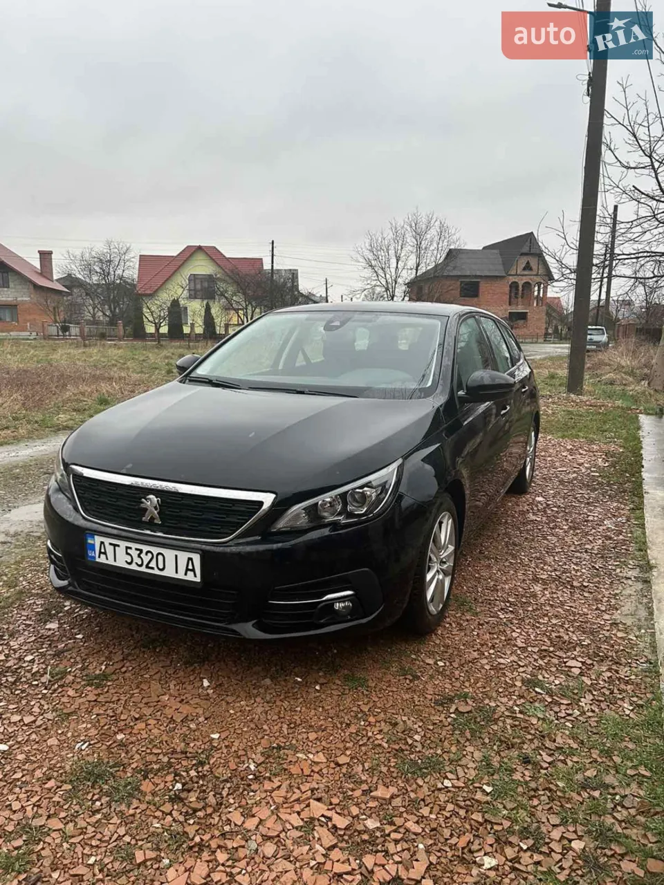 2018 Peugeot 308 - мініатюра 39