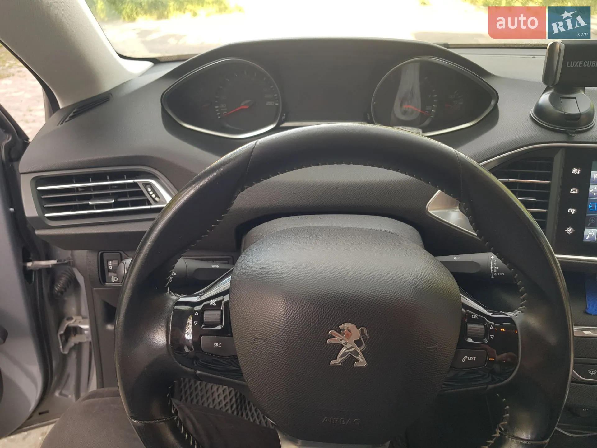2016 Peugeot 308 - мініатюра 11