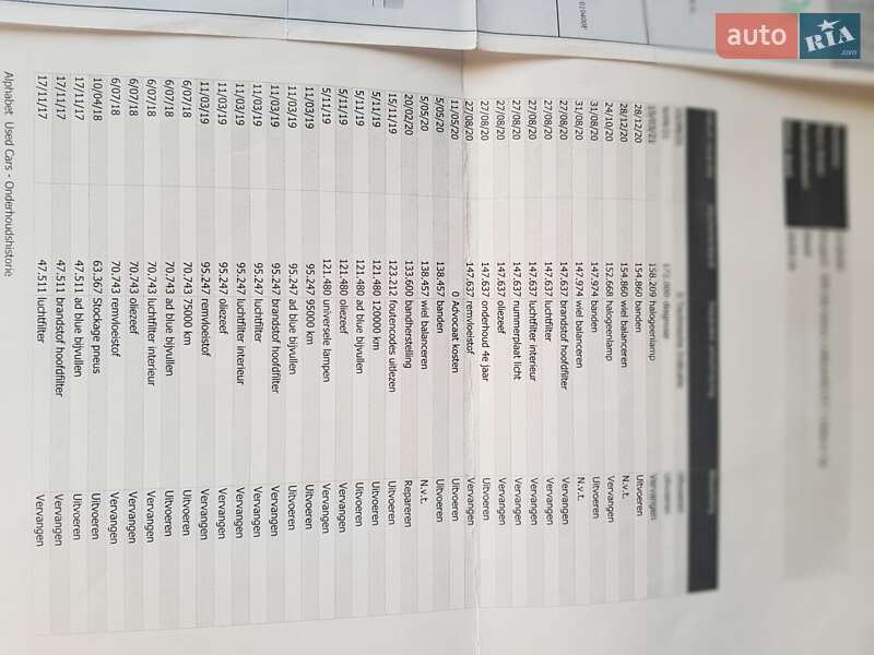 Універсал Peugeot 308 2016 в Миколаєві