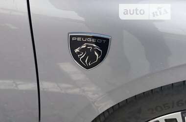Хэтчбек Peugeot 308 2023 в Киеве