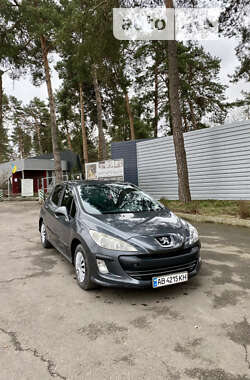 Хетчбек Peugeot 308 2008 в Козятині