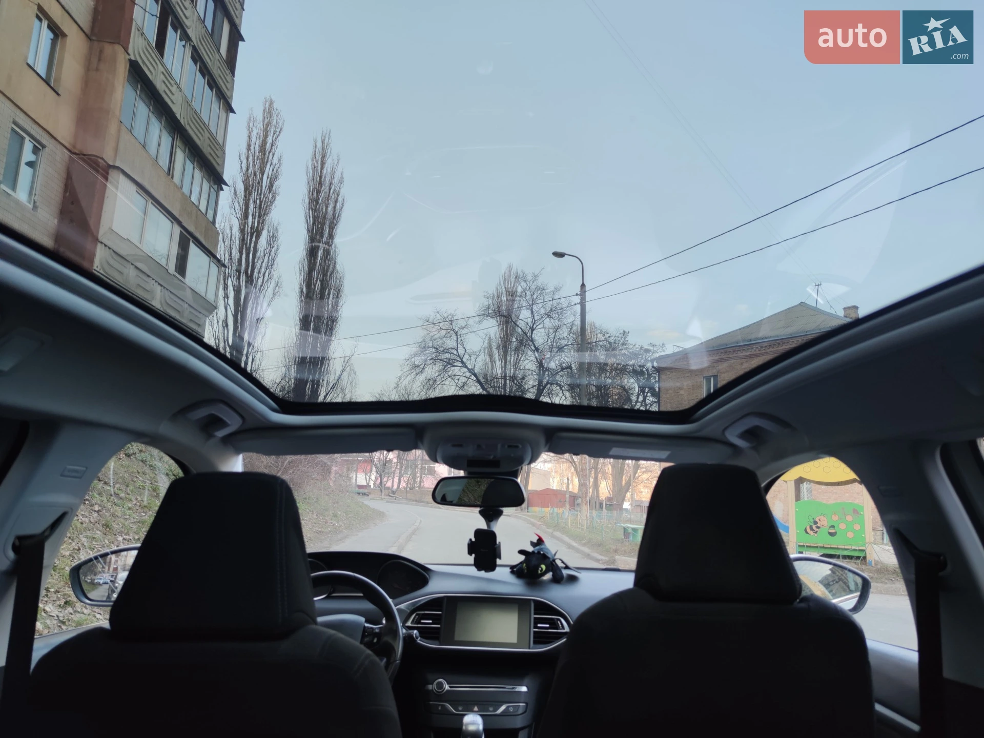 2015 Peugeot 308 - мініатюра 8