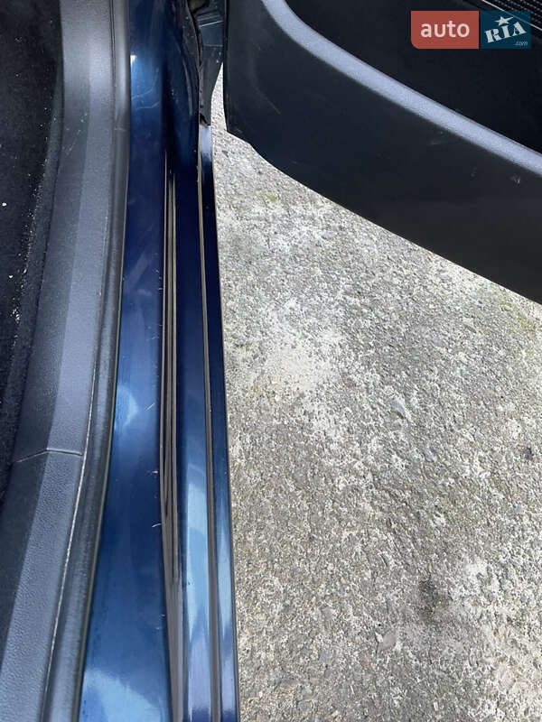 Універсал Peugeot 308 2010 в Львові