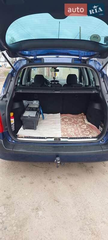 Універсал Peugeot 308 2008 в Калуші