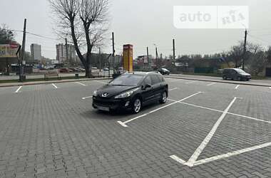 Універсал Peugeot 308 2010 в Хмельницькому