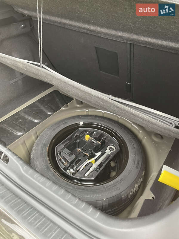 Хэтчбек Peugeot 308 2011 в Коломые