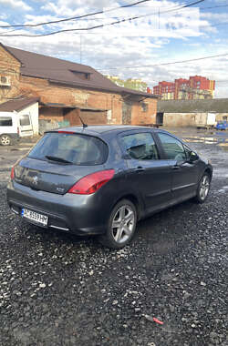 Хэтчбек Peugeot 308 2008 в Луцке