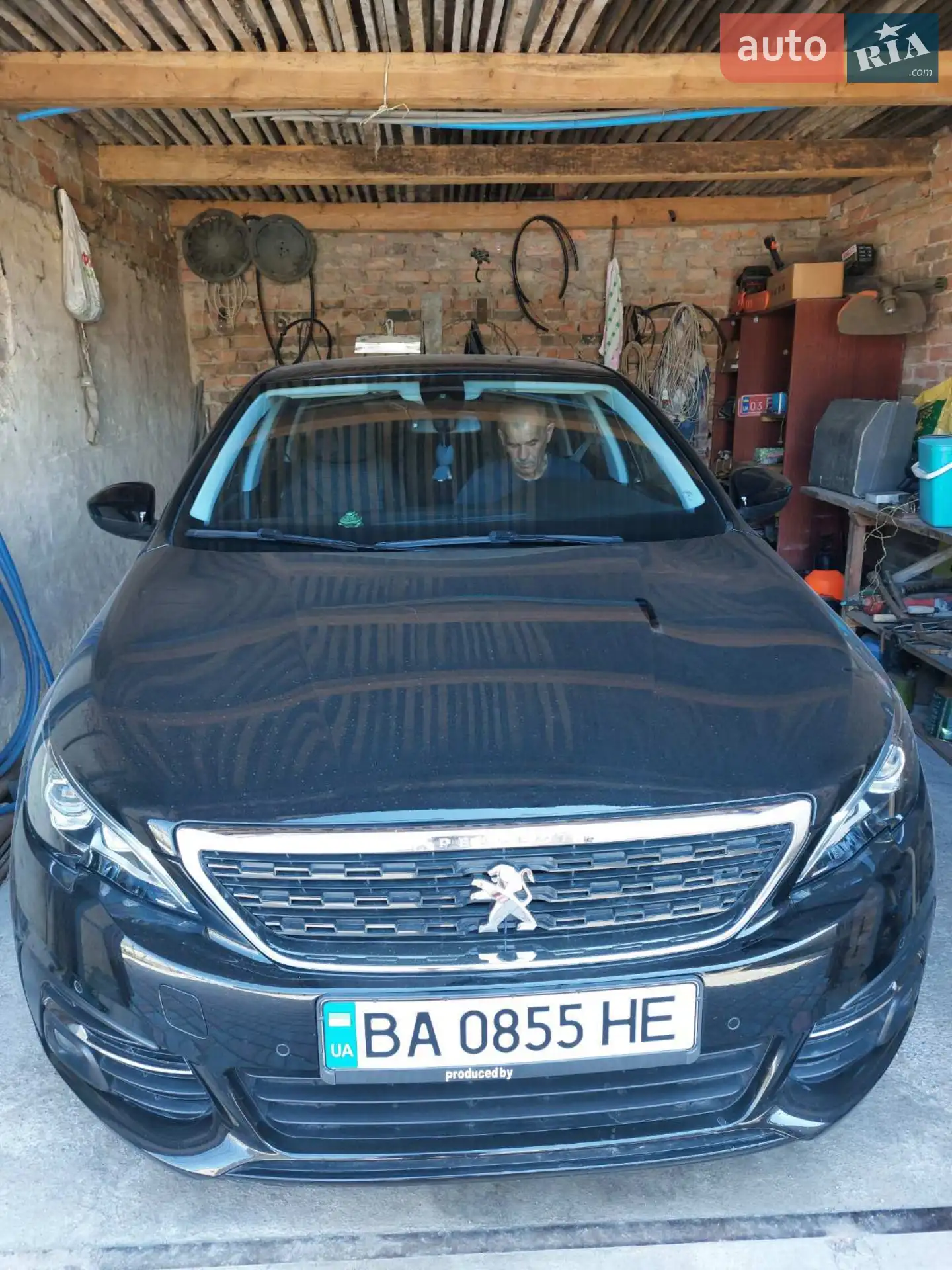 2020 Peugeot 308 - мініатюра 4
