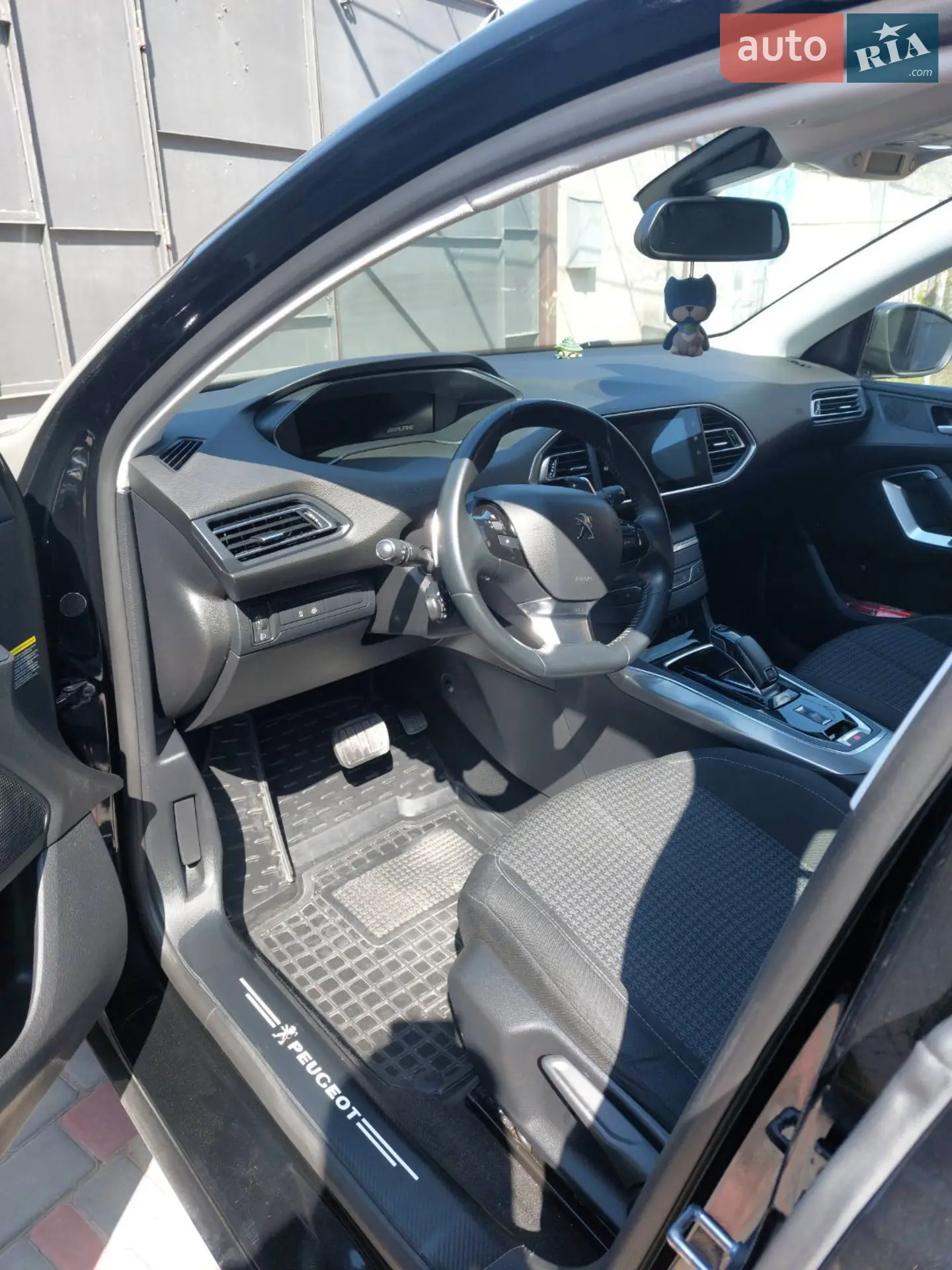 2020 Peugeot 308 - мініатюра 7