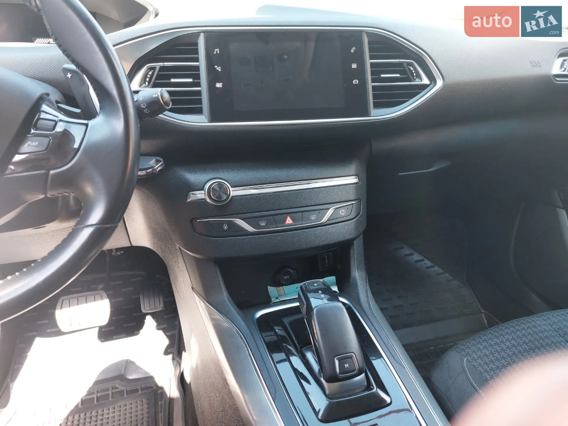 2020 Peugeot 308 - мініатюра 8