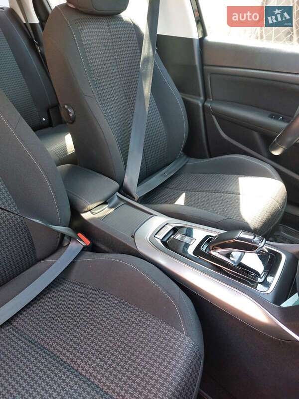 Універсал Peugeot 308 2020 в Кропивницькому