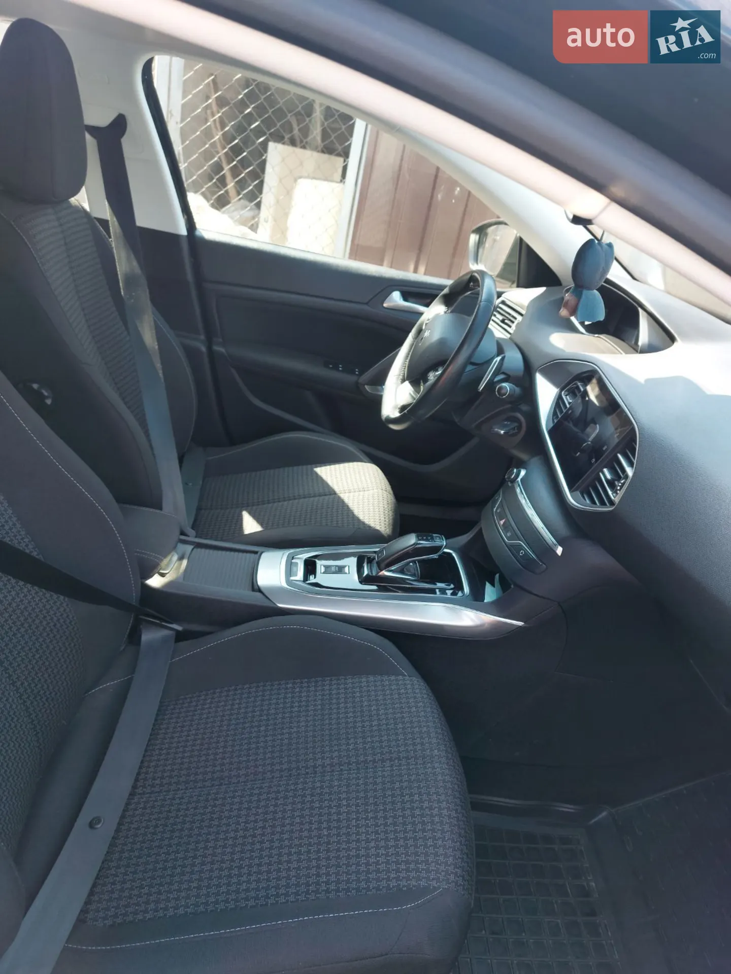 2020 Peugeot 308 - мініатюра 10