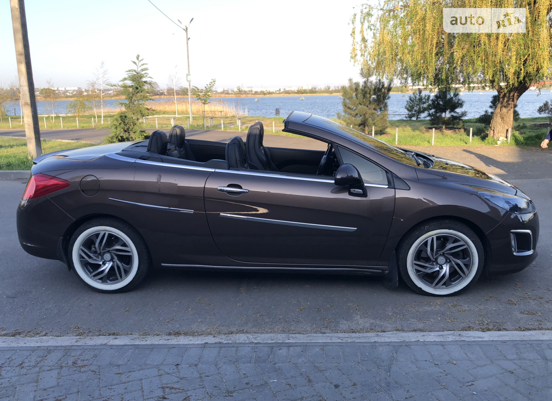2014 Peugeot 308 - мініатюра 12