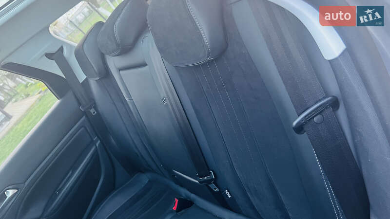 Хетчбек Peugeot 308 2014 в Богородчанах фото 15 Хетчбек Peugeot 308 2014 в Богородчанах