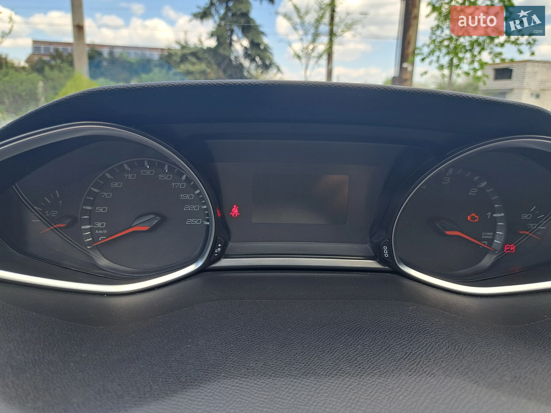 2015 Peugeot 308 - мініатюра 16