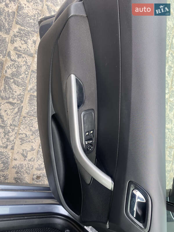 Хэтчбек Peugeot 308 2010 в Львове фото 14 Хэтчбек Peugeot 308 2010 в Львове