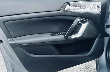 Універсал Peugeot 308 2016 в Києві