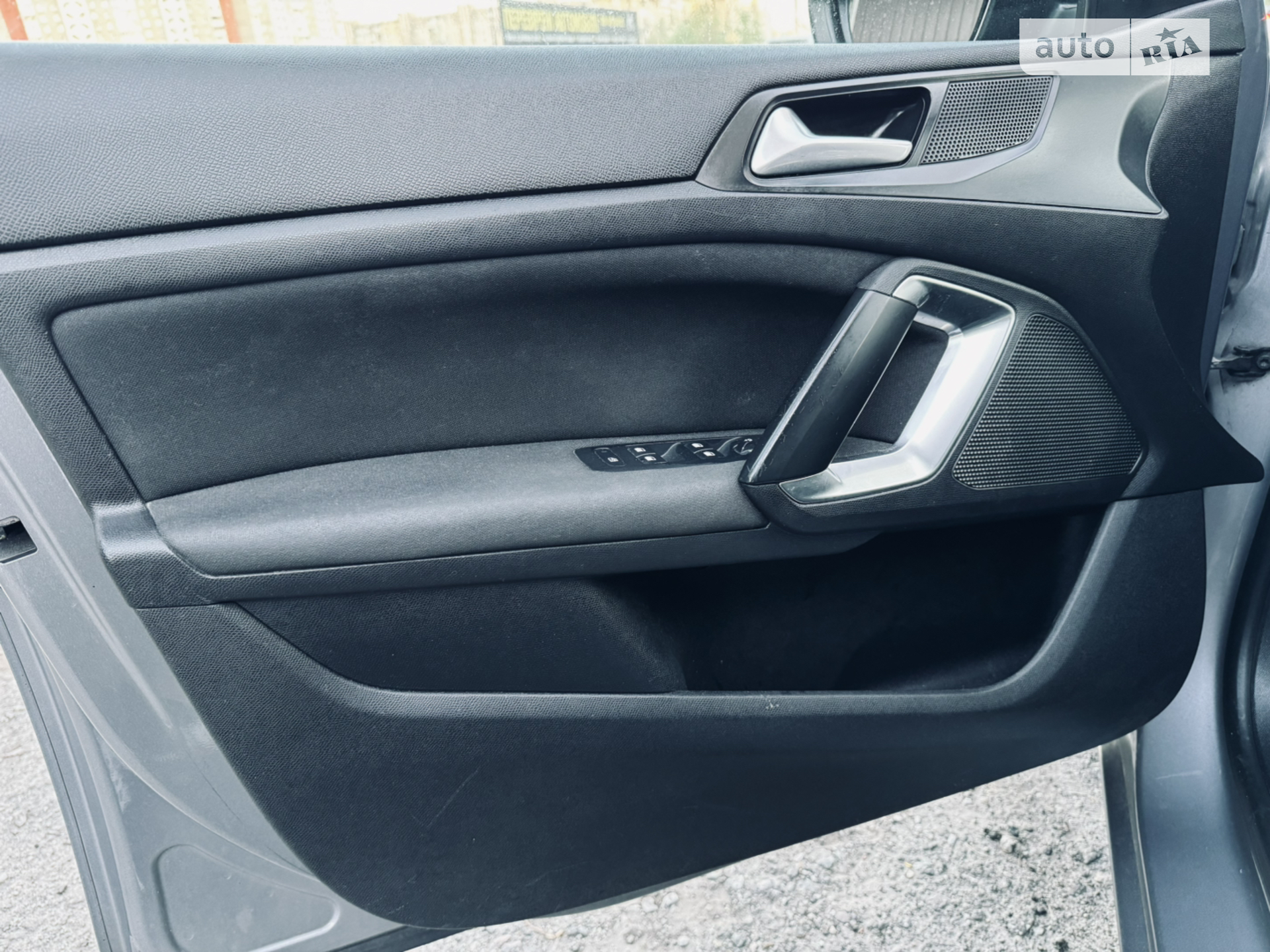 2016 Peugeot 308 - мініатюра 8