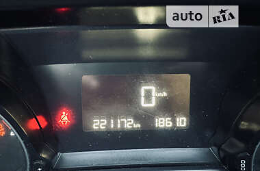 Універсал Peugeot 308 2016 в Києві