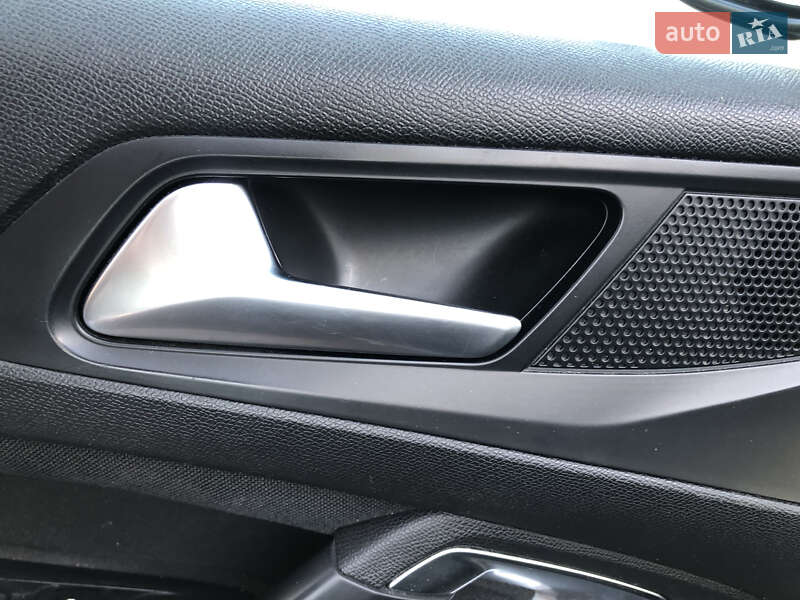 Універсал Peugeot 308 2015 в Києві