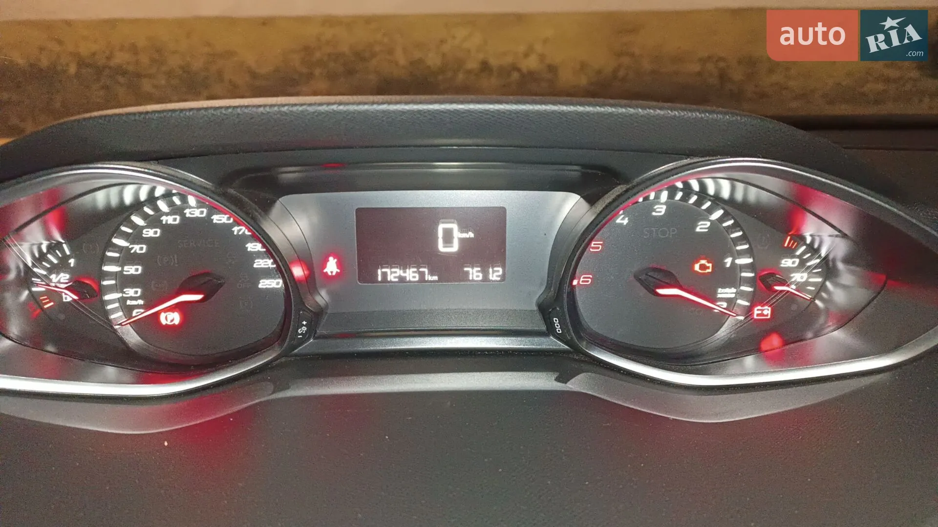 2015 Peugeot 308 - мініатюра 14