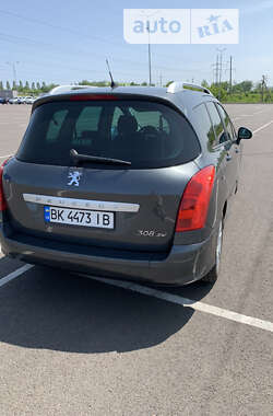 Универсал Peugeot 308 2008 в Ровно