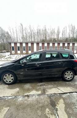 Універсал Peugeot 308 2009 в Долині