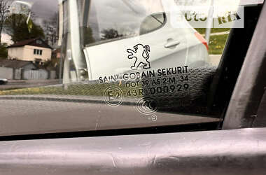 Хэтчбек Peugeot 308 2009 в Виннице