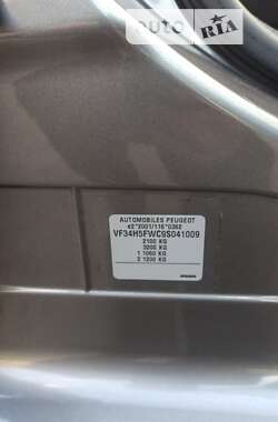 Универсал Peugeot 308 2009 в Звягеле