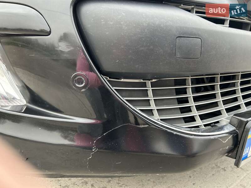 Універсал Peugeot 308 2010 в Нетішині