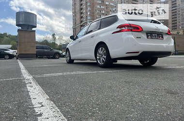 Універсал Peugeot 308 2020 в Києві