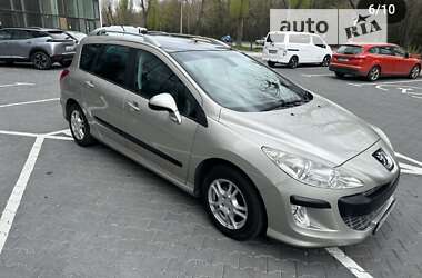 Універсал Peugeot 308 2008 в Хмельницькому