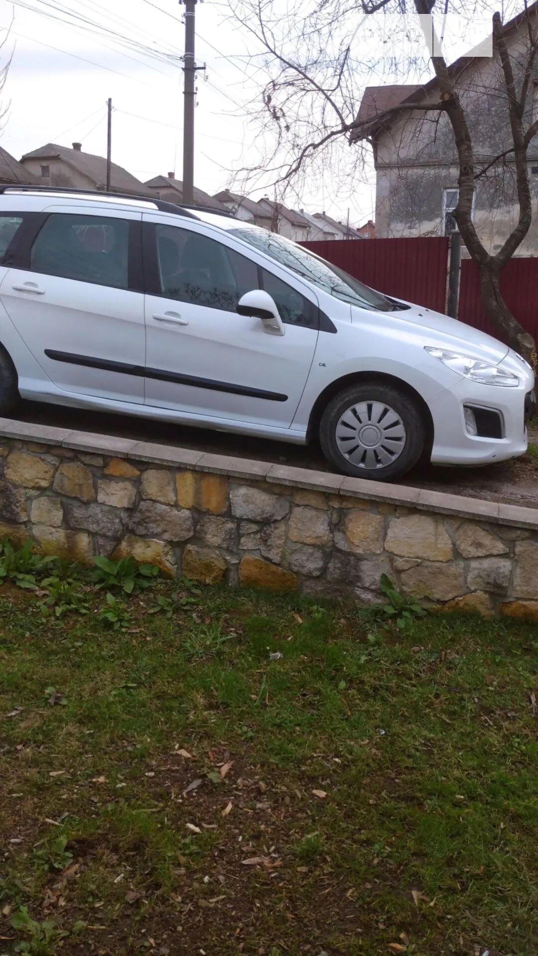 2012 Peugeot 308 - мініатюра 10