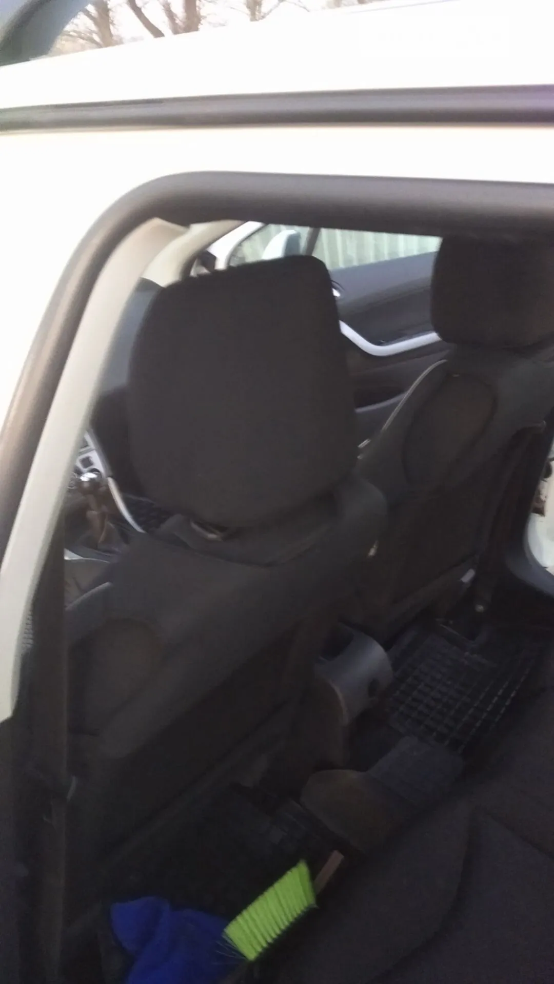 2012 Peugeot 308 - мініатюра 21