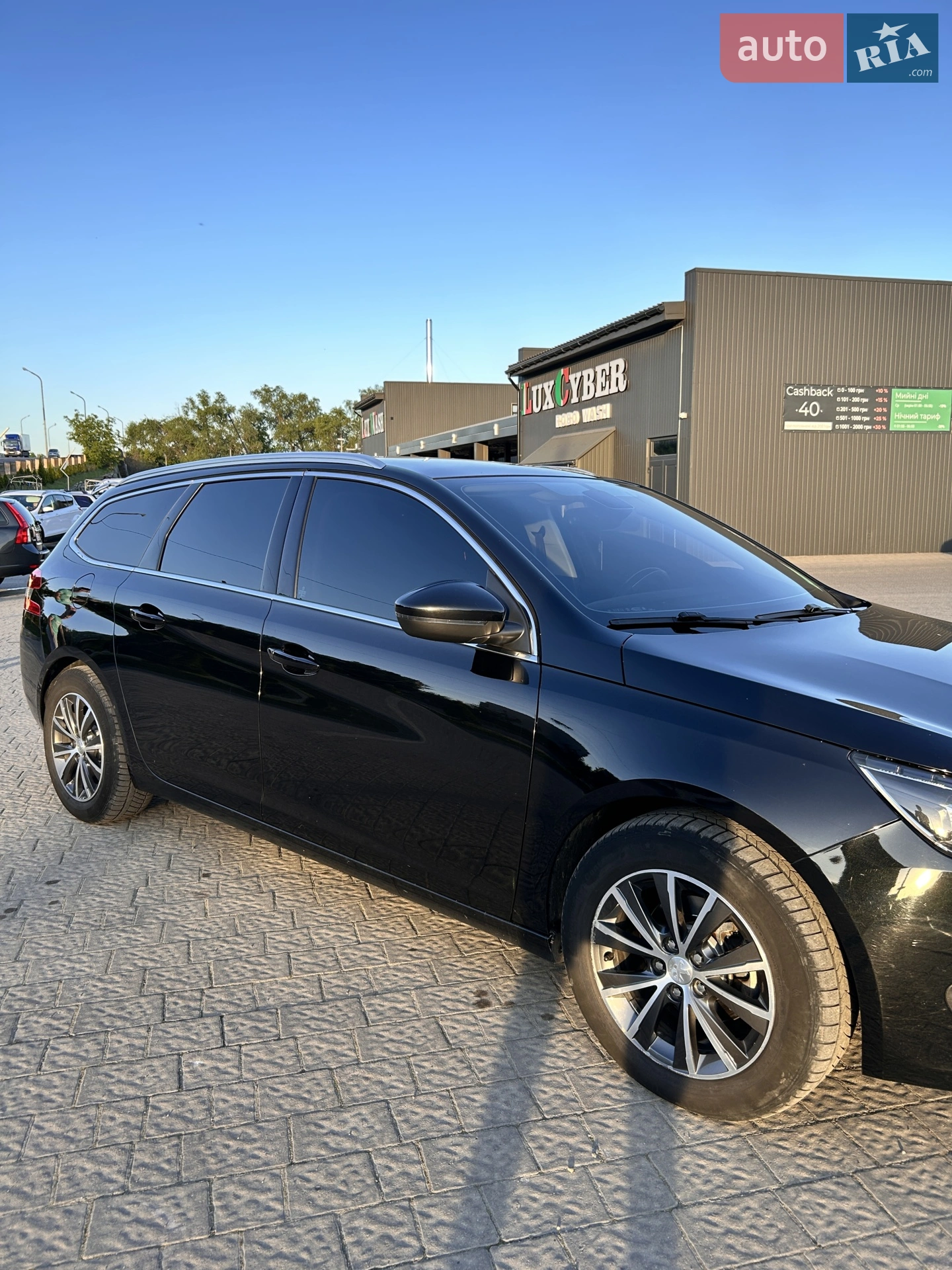 2017 Peugeot 308 - мініатюра 6