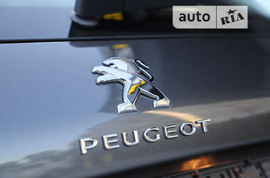 Хэтчбек Peugeot 308 2021 в Дрогобыче