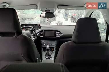 Универсал Peugeot 308 2016 в 